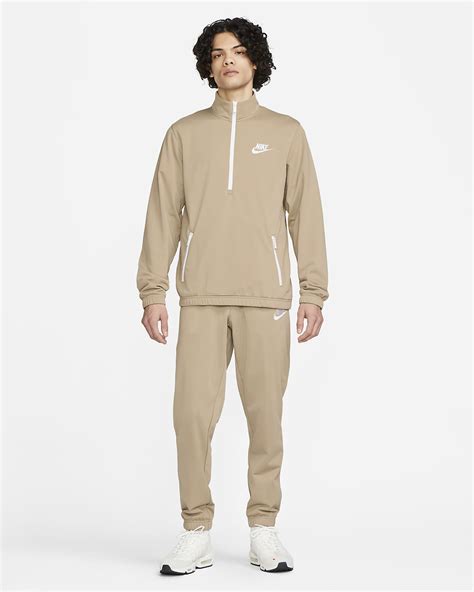 Nike Swoosh Poly Tracksuit Atelier Yuwaciaojp