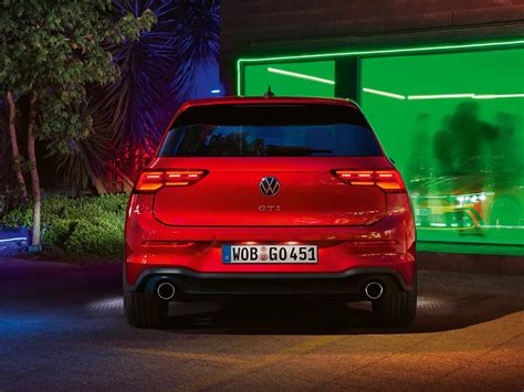 Golf Gti Tristram Volkswagen