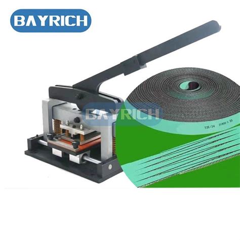 China Transmission Belt Finger Puncher Manufacturers Suppliers Factory