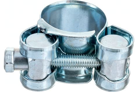 Силовой хомут FORTISFLEX ROBUST SR/W1 20-22 69033 - выгодная цена ...