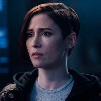 Alex Danvers Descriptive Personality Statistics