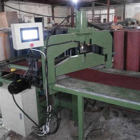 Абразивная машина для продольной резки - история цены и отзывы