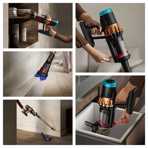 Bežični usisavač DYSON V16 Piston Animal | Electronic Centar