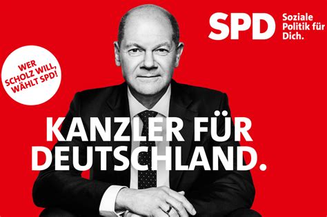Wer Scholz will, wählt SPD! › Birte Pauls, MdL