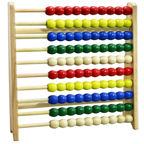 learner abacus rgs group