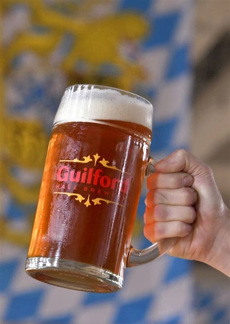 "Hop into fall: Take a sip of the season with Baltimore-area