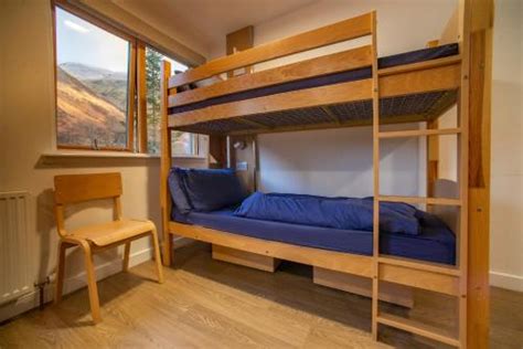 Glen Nevis Youth Hostel, Fort William (updated prices 2025)