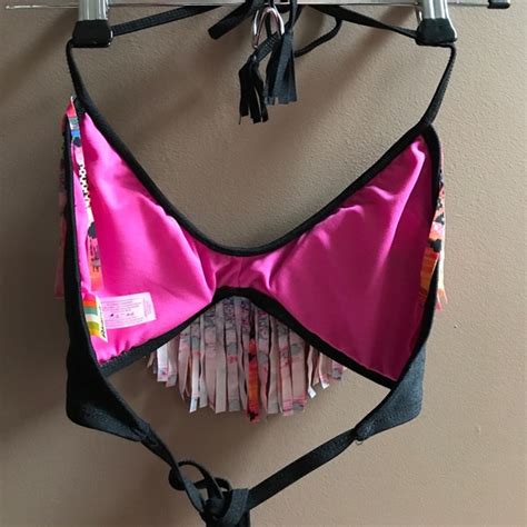 Raisins Swim Raisins Bikini Top Poshmark