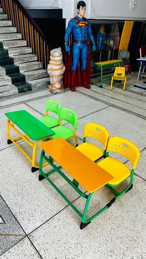 Kids Desk Chair At ₹ 3900piece Kids Furniture In Hajipur Id