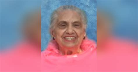 Obituary Information For Amelia Sparky Iavecchia Krohn