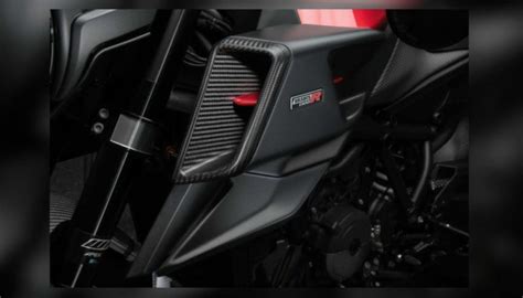 Brabus R Naked Bike Kolaborasi Brabus Dan KTM OTOBLITZ NET