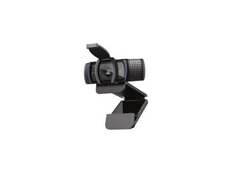 Logitech 960 001252 C920s Pro Hd Webcam