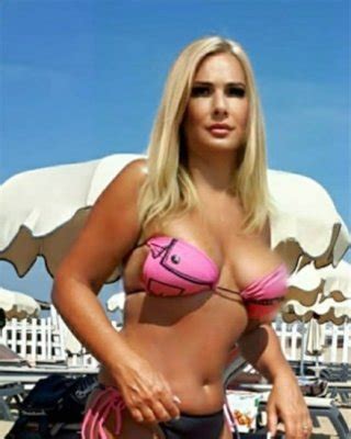 Italian Blonde Milf Porn Pictures XXX Photos Sex Images PICTOA