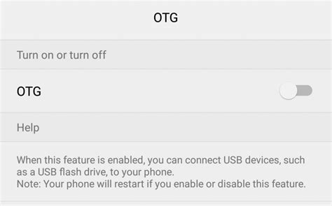 What Is Usb Otg And What Can You Use It For Features And Use Cases