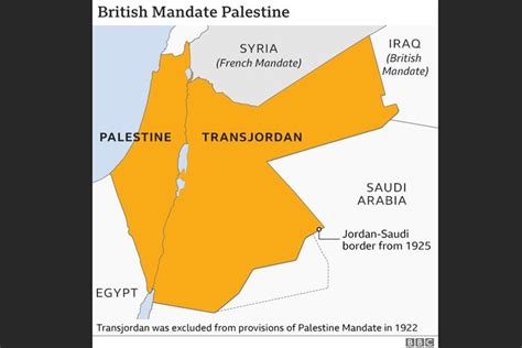 Foto : Sejarah Penggunaan Nama Palestina: Digunakan Romawi untuk Hina ...