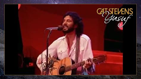 Yusuf Cat Stevens Father Son Live Majikat Earth Tour 1976