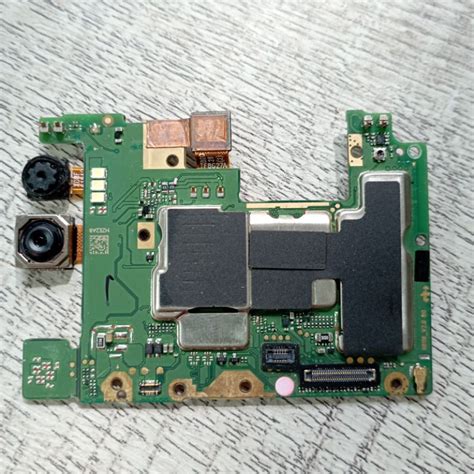 Jual Mesin Infinix Hot Play Hidup Normal Shopee Indonesia