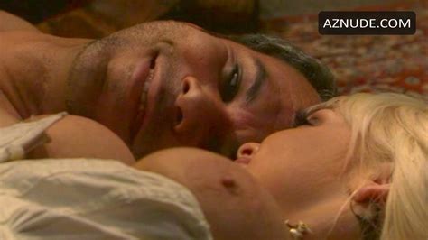 PIRATES NUDE SCENES AZNude