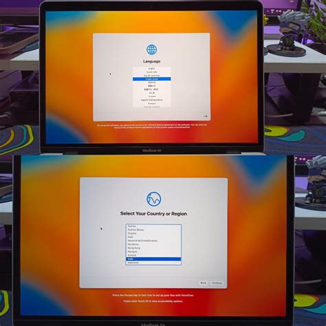 How To Set Up New Macbook Like A Pro 2025 Techpp