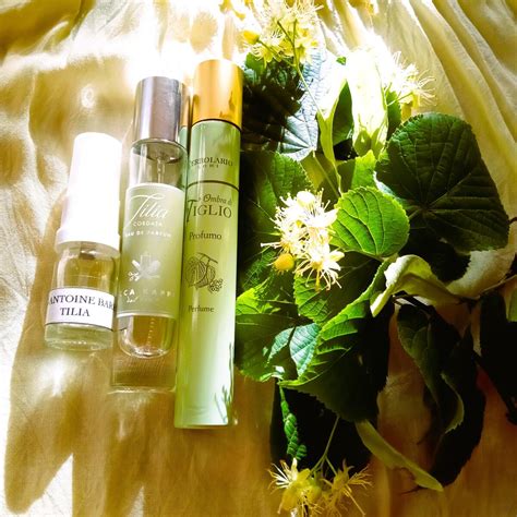 Tilia Cordata Acca Kappa аромат — аромат для мужчин и женщин 2014