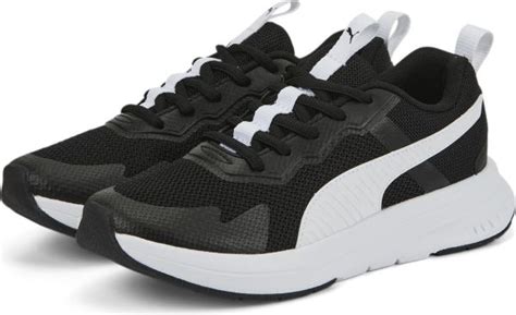 Puma Evolve Run Mesh Jr Sportfits Shop