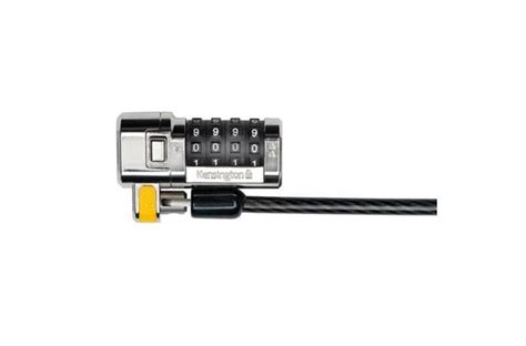 Замок для ноутбука Kensington ClickSafe (K64697) (ID#1551459798), цена ...