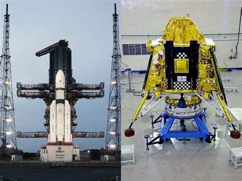 Chandrayaan 3 Launch Live Updates ISRO Chandrayaan 3 Countdown Begins ...