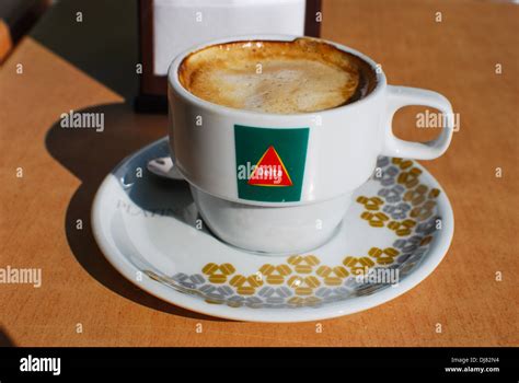 Portugal coffee delta hi-res stock photography and images - Alamy