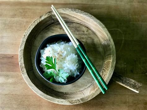 how to cook rice without cooker