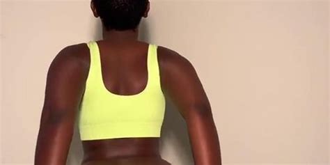 Big Ass Ebony Lexi Luv Try On Tight Yoga Pants Teasing JOI 1080P Big Ass Ebony Try On Tight