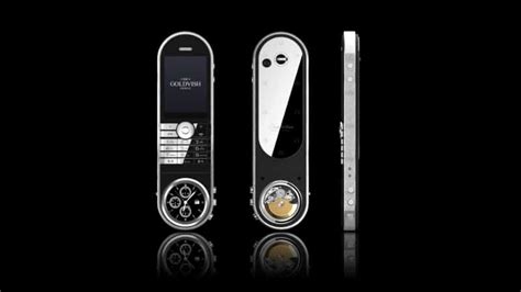 The 10 Most Expensive Phones in the World (2024) | Wealthy Gorilla