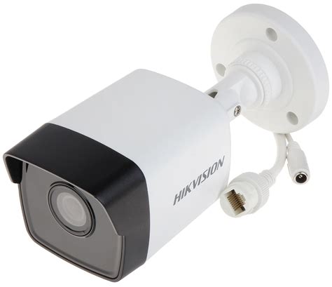 IP CAMERA DS-2CD1043G0-I(2.8MM) - 3.7 Mpx Hikvision - IP Cameras with ...