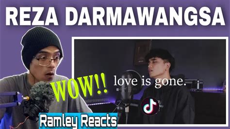 Top Abis Reza Darmawangsa Love Is Gone Sad Tiktok Songs Medley