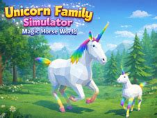 Jogos De Unicornio - Jogos De Unicórnio Online 🕹️ Play-Games.Com