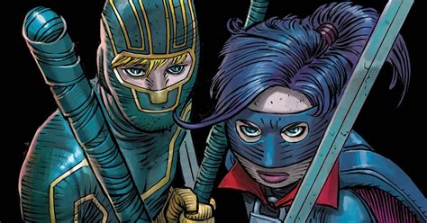 Kick Ass Mark Millar I John Romita Jr RECENZJA Recenzje Kultura