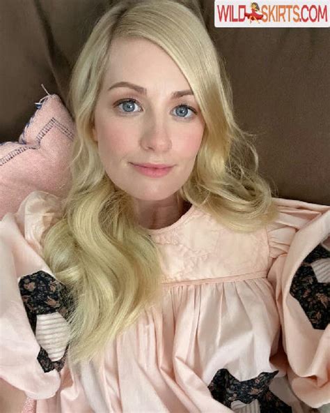 Beth Behrs Nude Leaked Photos And Videos WildSkirts