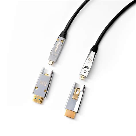 DUNE HD Кабель HDMI 8K Optical (5-30м)