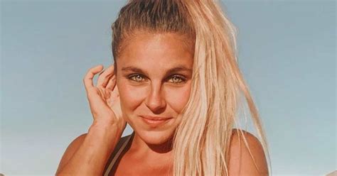 El Tipazo De Ivana Icardi En Bikini Tras Empezar A Entrenar Con Hugo Sierra