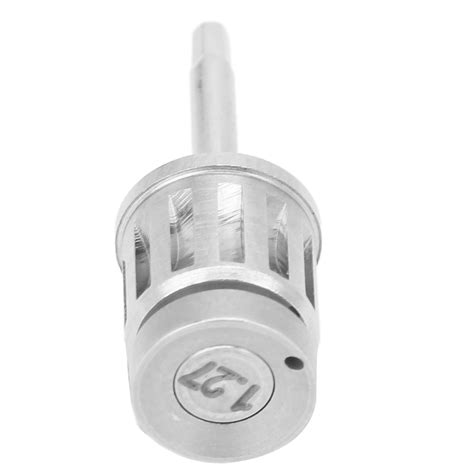 Cicatrizadores Para Implantes