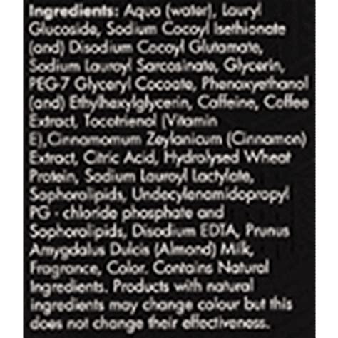 Buy MCaffeine Naked Raw Cappuccino Coffee Foaming Face Wash With Vitamin E Controls Acne