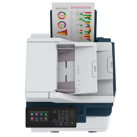 МФУ лазерное цветное Xerox C315DNI A4-N-W - купить по лучшей цене в ...
