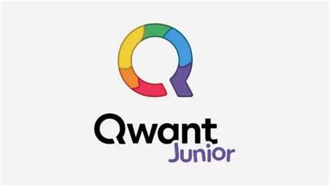 Qwant Junior Le Moteur De Recherche Pour Les Enfants