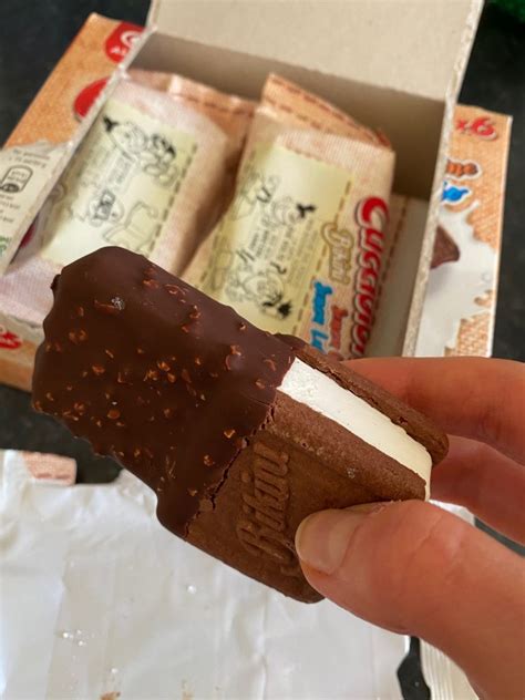 CUCCIOLONE BIKINI ALGIDA Recensioni Di Gusto