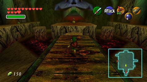 OoT Reloaded Texture Pack