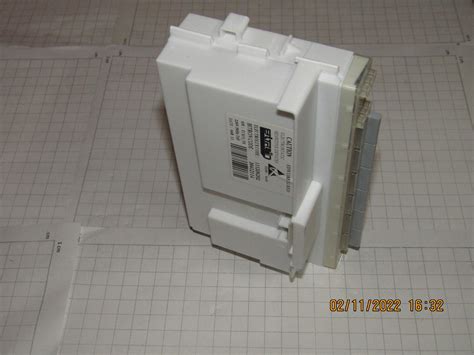 Electrolux Esl 499 6