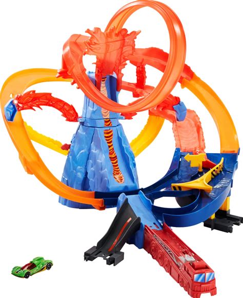 Hot Wheels Track Sets