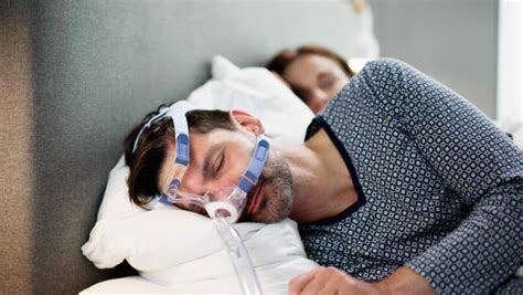 6 Tips For C P Exam For Sleep Apnea Secondary To PTSD