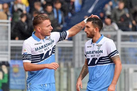 Genoa Lazio Inzaghi Immobile Sta Meglio Ma Dobbiamo Valutarlo Bene