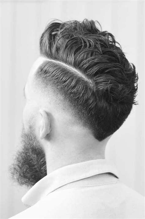 Best Mohawk Style Men Should Give A Try In 2020 - Men's Hairstyle 2020