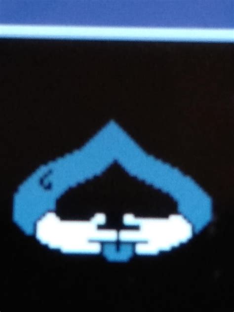 Lancer lol : r/Deltarune